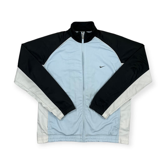 Nike Vintage babyblue Sweatjacket