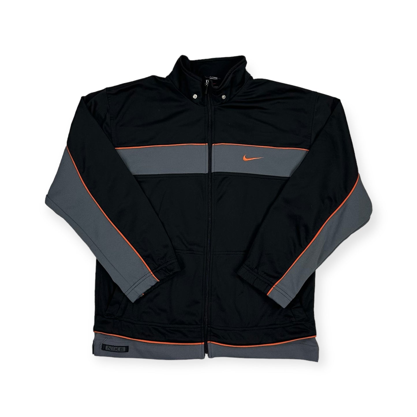 Nike Vintage black Sweatjacket