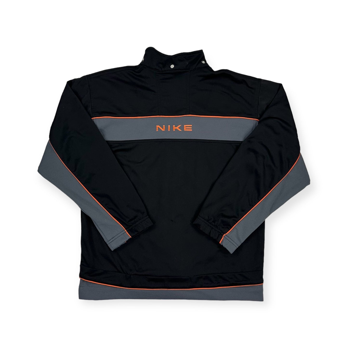 Nike Vintage black Sweatjacket