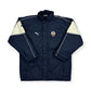 Puma Vintage navy blue CD Castellon Jacket