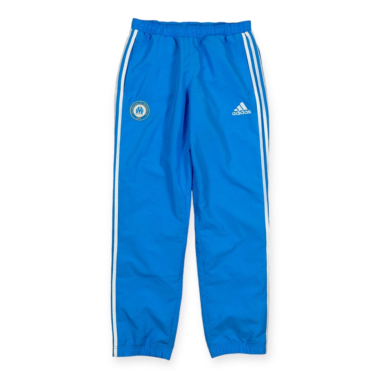 Adidas Vintage babyblue Olypmpique Marseille Trackpants