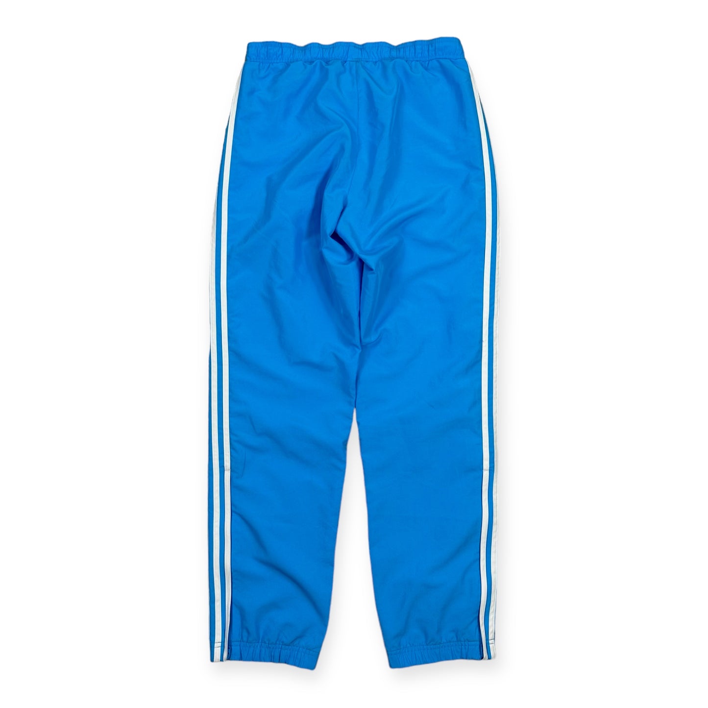 Adidas Vintage babyblue Olypmpique Marseille Trackpants