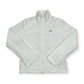 Nike Vintage white Trackjacket