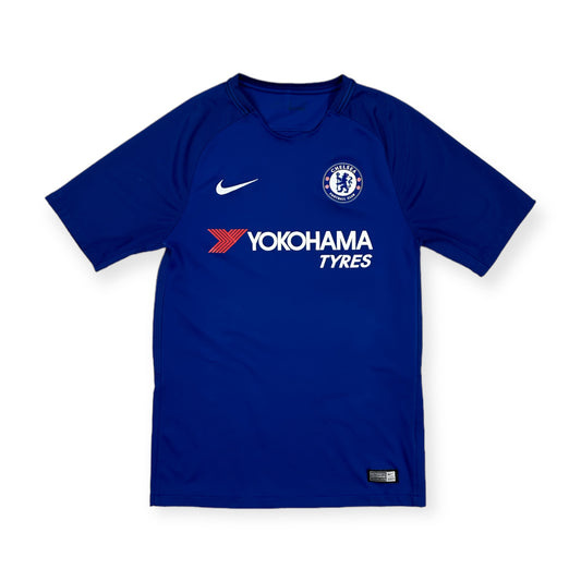 Nike Vintage blue Chelsea FC Jersey 2017/18