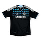 Adidas Vintage black Chelsea FC Jersey 2011/12