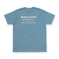 le destin sportif babyblue Shirt