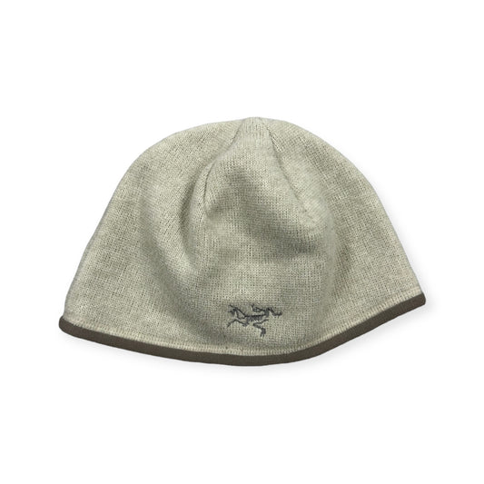 Arc‘teryx Vintage cream Beanie