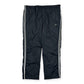 Nike Vintage black baggy Trackpants