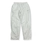 Nike Vintage white baggy Trackpants