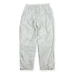 Nike Vintage white baggy Trackpants