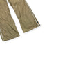 Nike Vintage beige baggy Trackpants