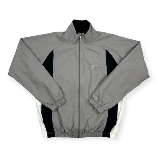 Nike Vintage dark grey Trackjacket