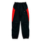 Nike Vintage black baggy Trackpants