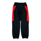 Nike Vintage black baggy Trackpants