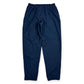 Nike Vintage navy blue baggy Trackpants