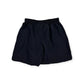 Nike Vintage black Inter Milan Shorts