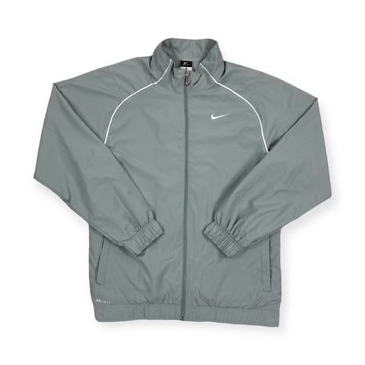 Nike Vintage grey Trackjacket