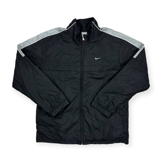 Nike Vintage black Trackjacket