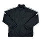 Nike Vintage black Trackjacket