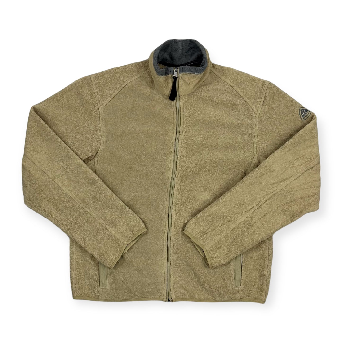 Nike ACG Vintage beige fleece Jacket