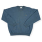 Lacoste Vintage babyblue knit Sweatshirt