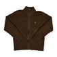 Burberry Vintage brown knit Jacket