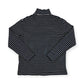 Polo Ralph Lauren Vintage navy blue half zip Sweatshirt