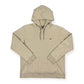 Nike Vintage beige Hoodie