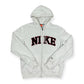 Nike Vintage white Sweatjacket