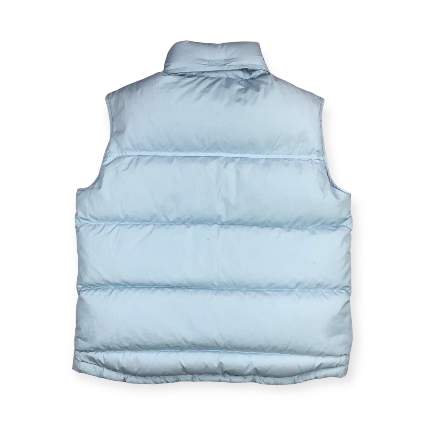 Nike Vintage babyblue Vest