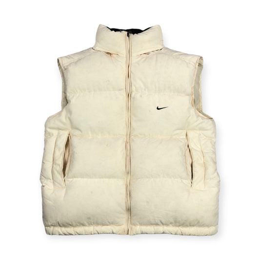 Nike Vintage creme Vest