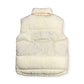 Nike Vintage creme Vest