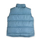 Nike Vintage blue Vest