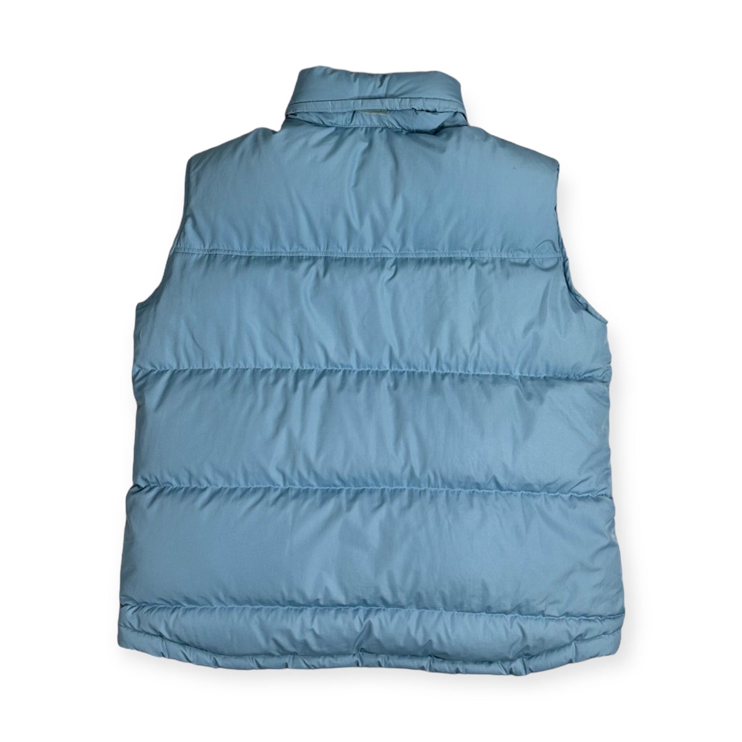 Nike Vintage blue Vest