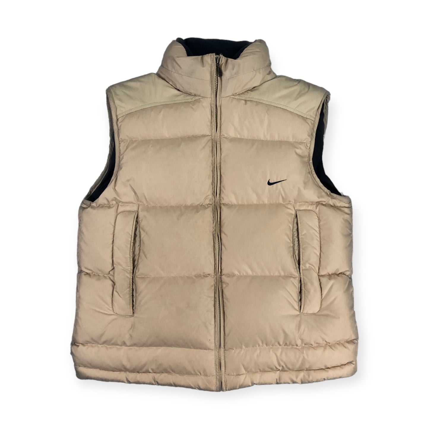 Nike Vintage beige Vest