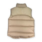 Nike Vintage beige Vest