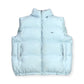 Nike Vintage babyblue Vest