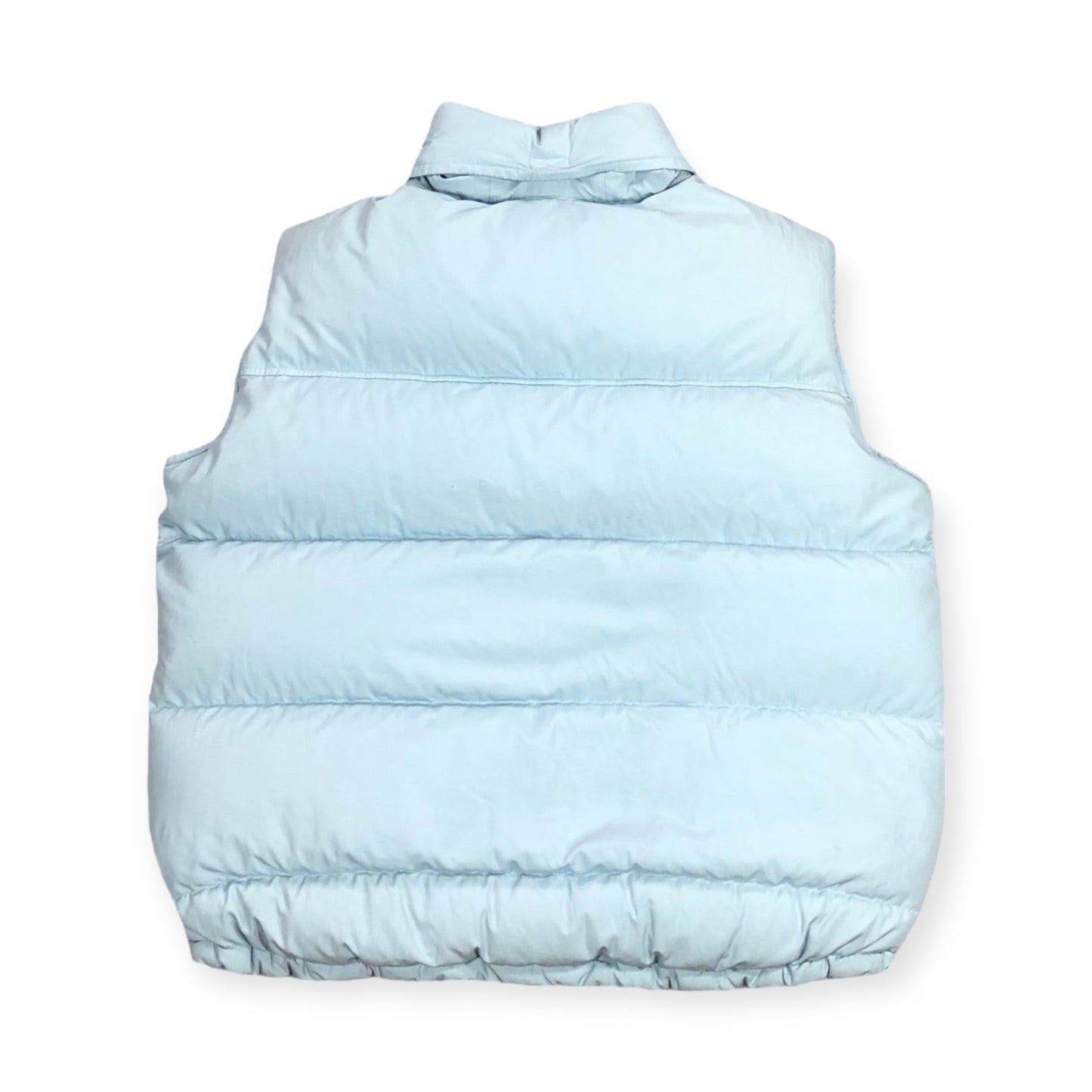 Nike Vintage babyblue Vest