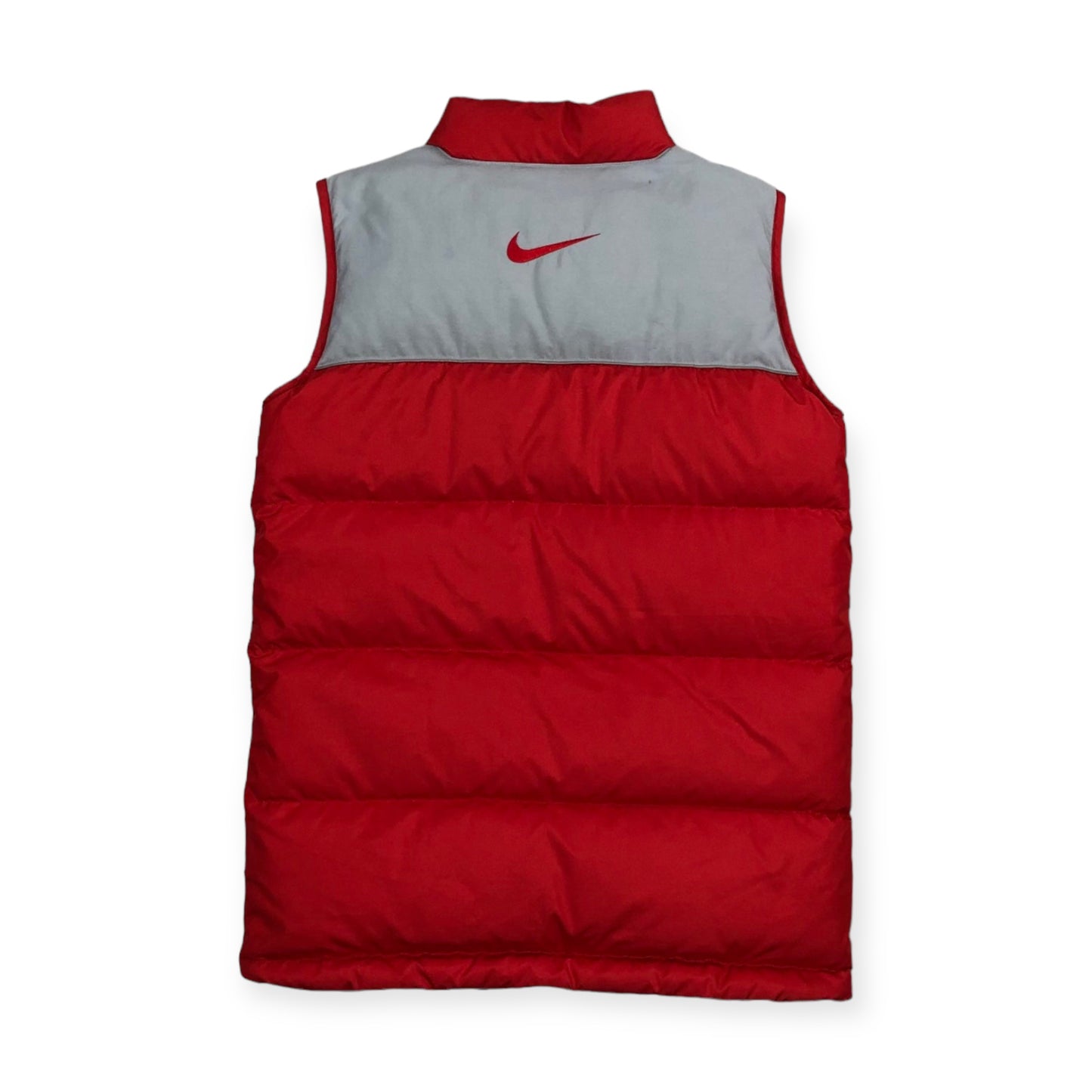 Nike Vintage red Vest