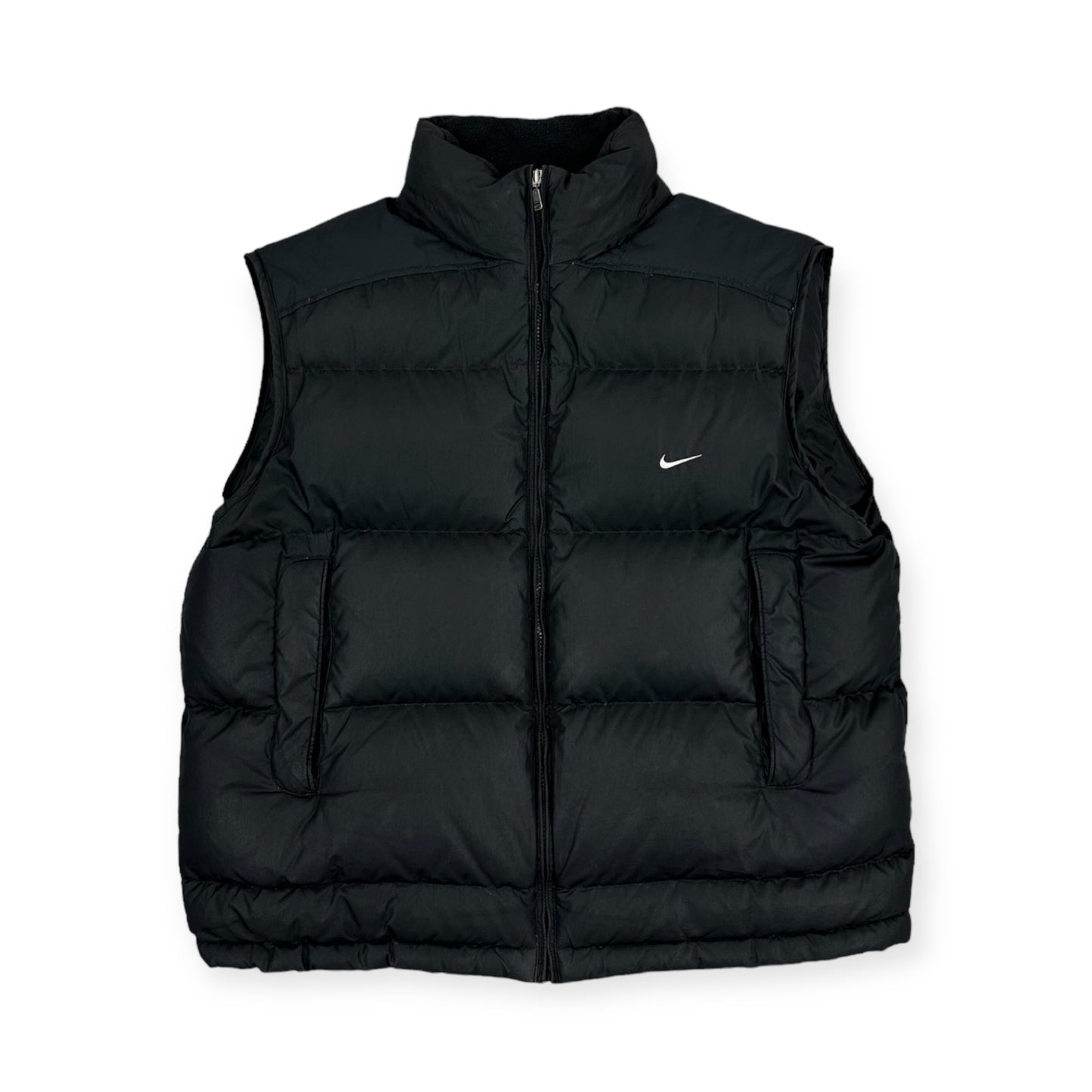 Nike Vintage black Vest