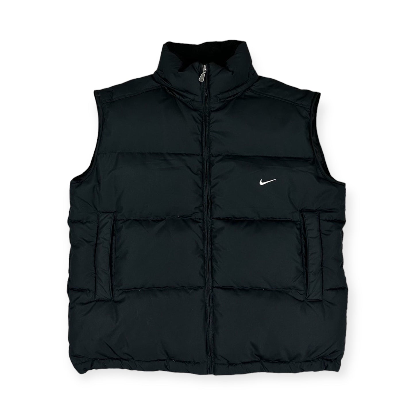 Nike Vintage black Vest