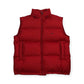 Nike Vintage red Vest