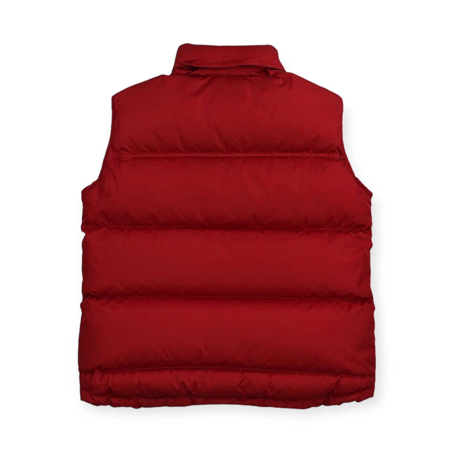 Nike Vintage red Vest