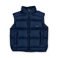 Nike Vintage navy blue Vest