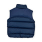 Nike Vintage navy blue Vest