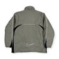 Nike Vintage khaki winter Jacket