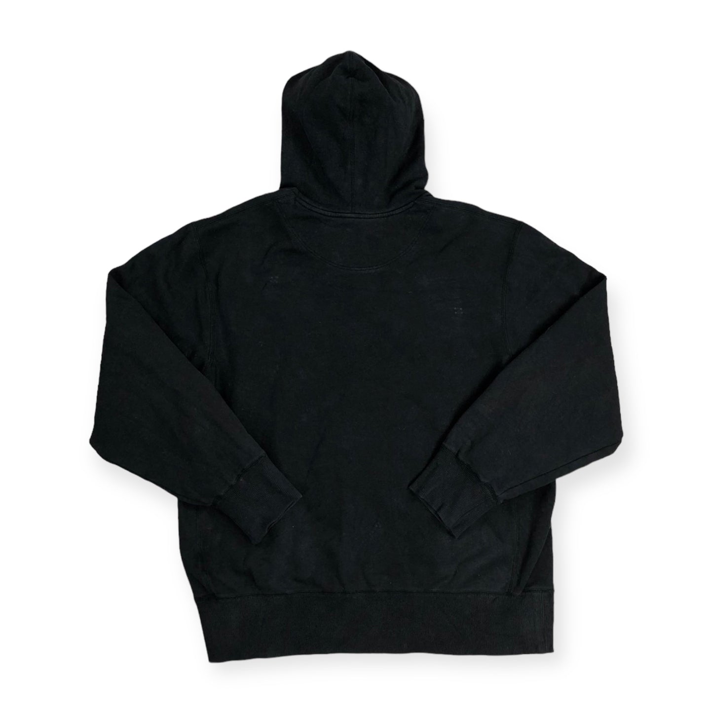 Nike Vintage black T Hoodie