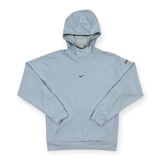 Nike Airmax Vintage babyblue Hoodie