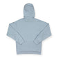 Nike Airmax Vintage babyblue Hoodie