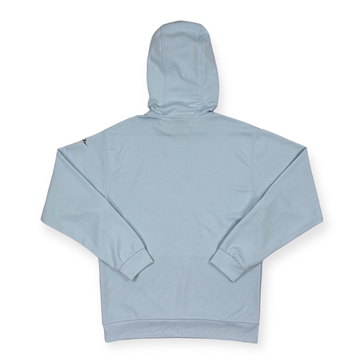 Nike Airmax Vintage babyblue Hoodie